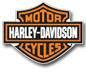 Harley Davidson -logo
